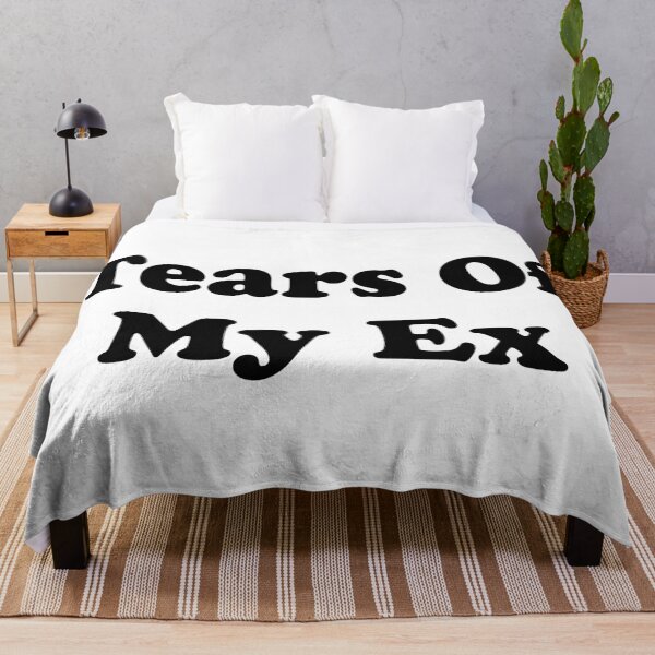 Item preview, Tears of My Ex designed and sold by ThingsByJoy.