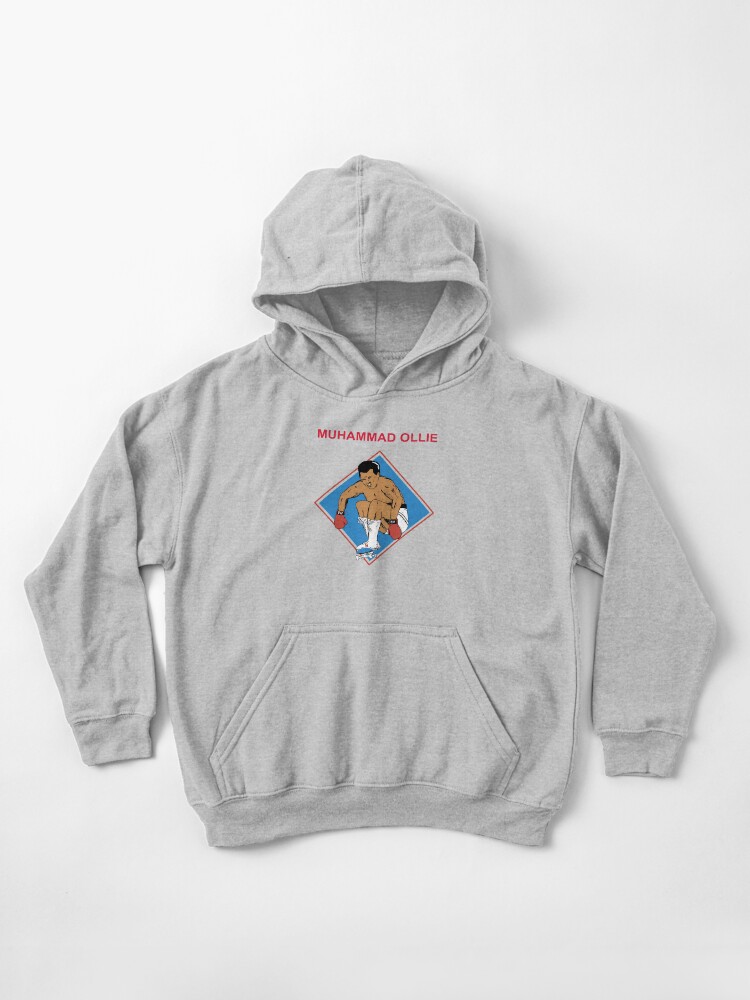 muhammad ollie hoodie