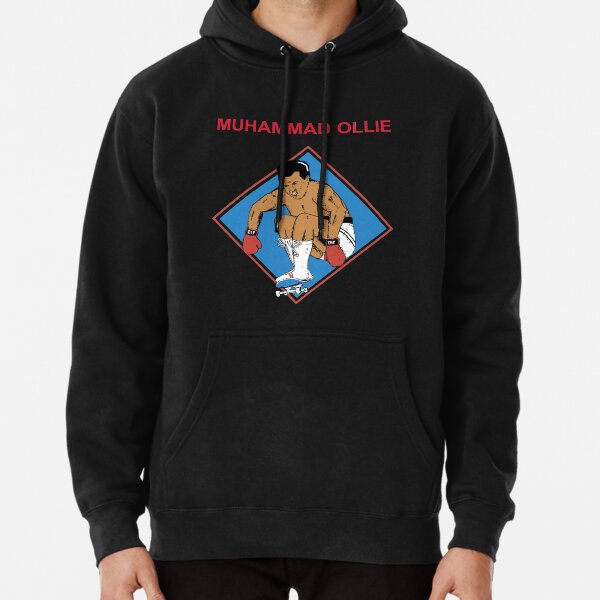 muhammad ollie hoodie