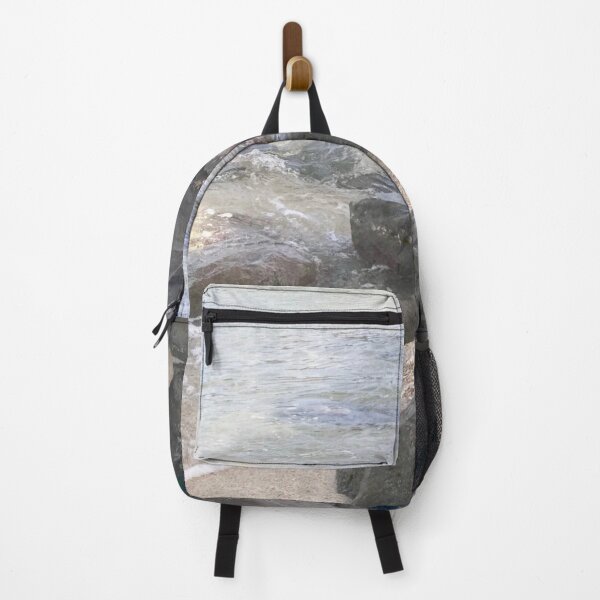 Item preview, Rock and water relaxation. designed and sold by IslandSun808.