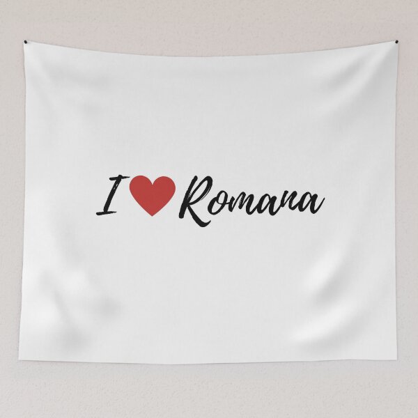 Item preview, Amo Romana - argot dominicano designed and sold by gloriasd14.