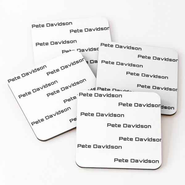 Item preview, Pete Davidson design  designed and sold by BloodlineBabe.