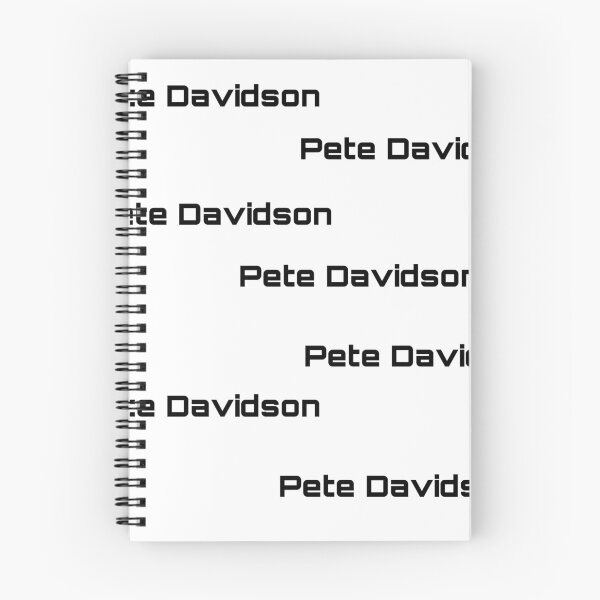 Artikelvorschau, Pete Davidson Design entworfen und verkauft von BloodlineBabe.