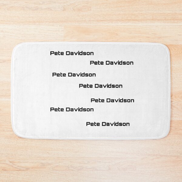 Item preview, Pete Davidson design  designed and sold by BloodlineBabe.