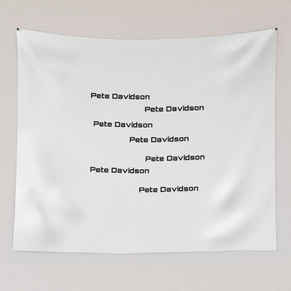 Item preview, Pete Davidson design  designed and sold by BloodlineBabe.