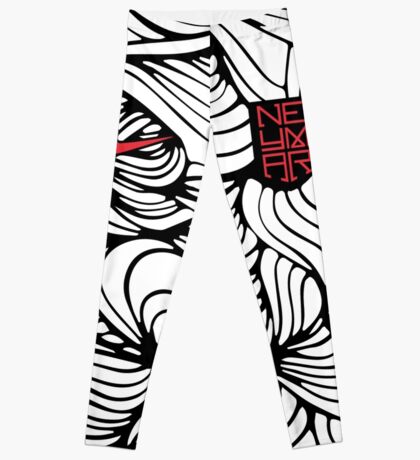 neymar leggings