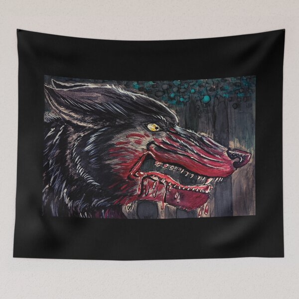 Item preview, The Huntress designed and sold by wethewarriors.