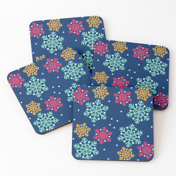 Item preview, Snow Flakes designed and sold by ahmadbeg10.