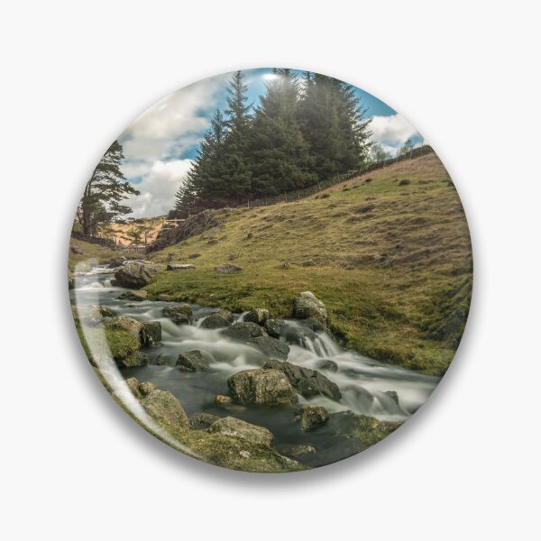 Item preview, bleamoss beck langdales cumbria designed and sold by eddiej.