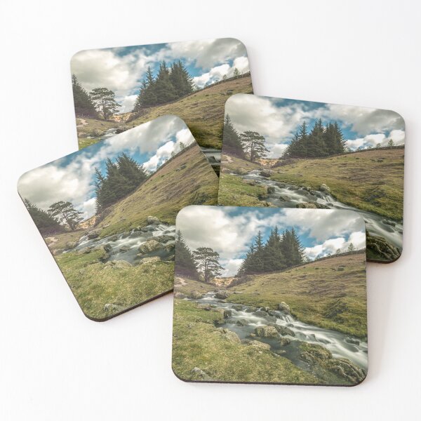 Item preview, bleamoss beck langdales cumbria designed and sold by eddiej.