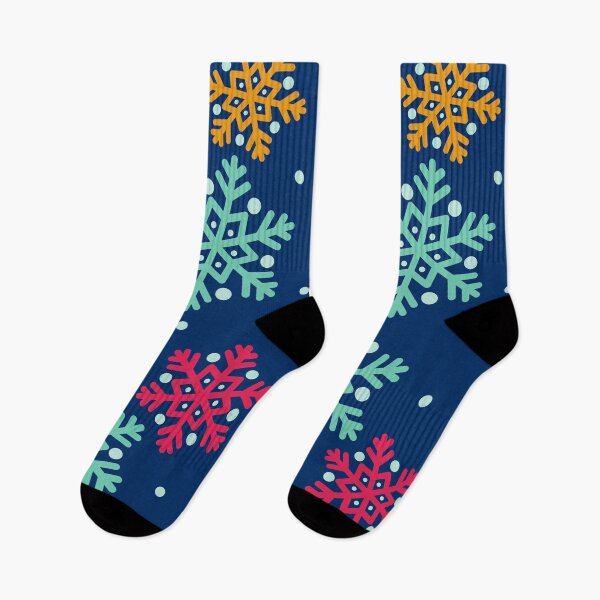 Item preview, Snow Flakes designed and sold by ahmadbeg10.