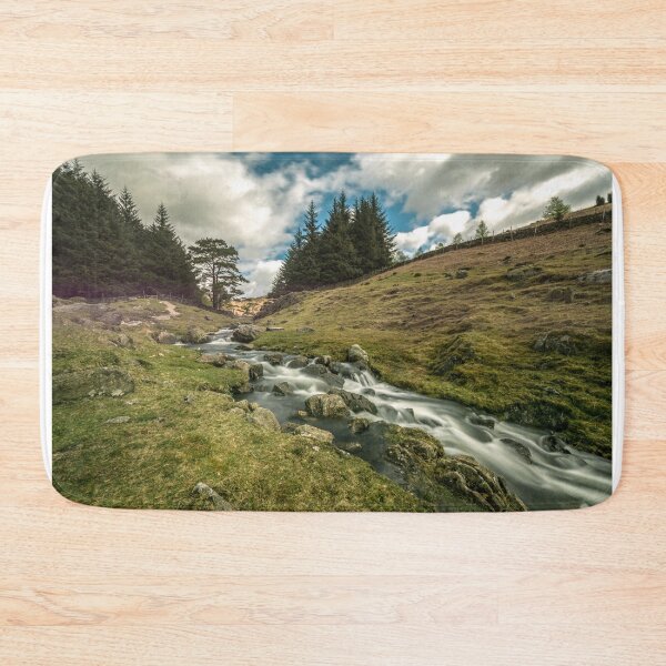 Item preview, bleamoss beck langdales cumbria designed and sold by eddiej.