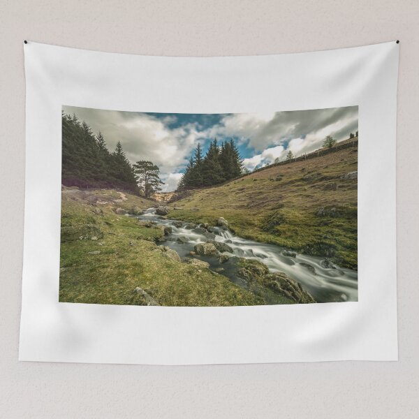 Item preview, bleamoss beck langdales cumbria designed and sold by eddiej.