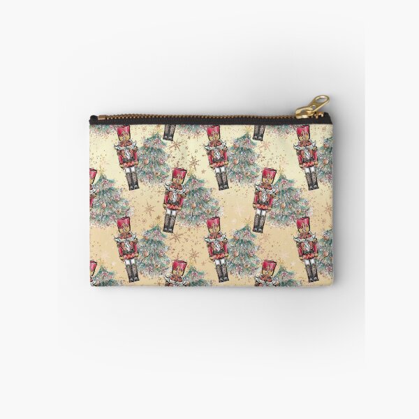 Item preview, It's Beginning to Look Alot Like Christmas - Nut Cracker Collection designed and sold by TeeSmile.