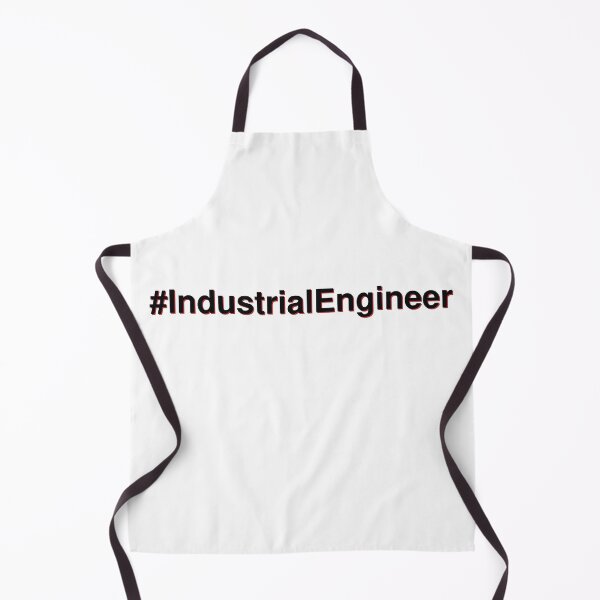 Item preview, Hashtag Industrial Engineer designed and sold by MSA-42.