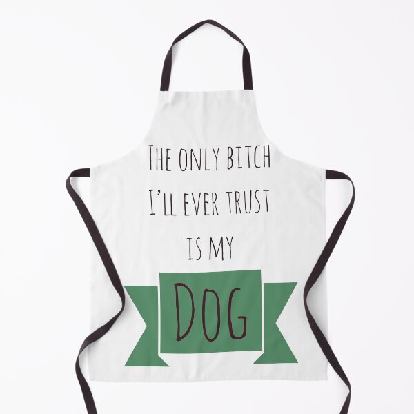 Item preview, Dog issue designed and sold by Zilch-o.