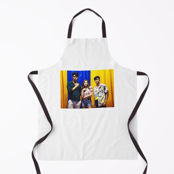 Item preview, Neo, Miw, Shin - 3 Will Be Free designed and sold by wearthelgbt.