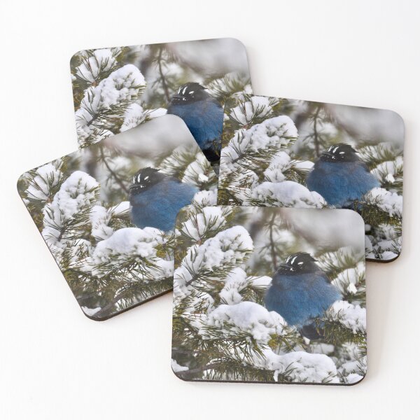 Item preview, Snug in the Branches  designed and sold by schesnut.
