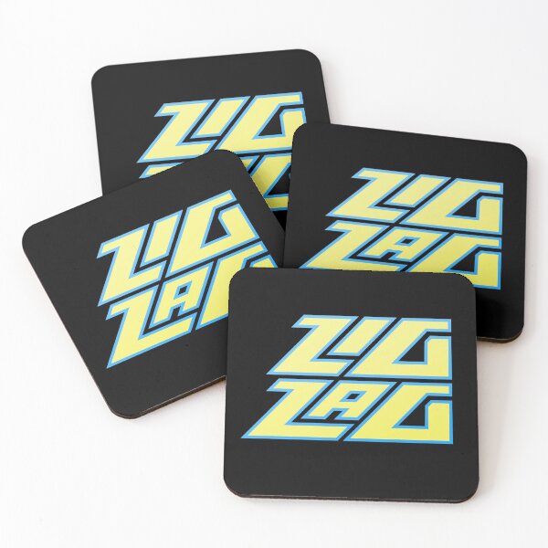 Item preview, beebthings Zig Zag designed and sold by Beeb Things.