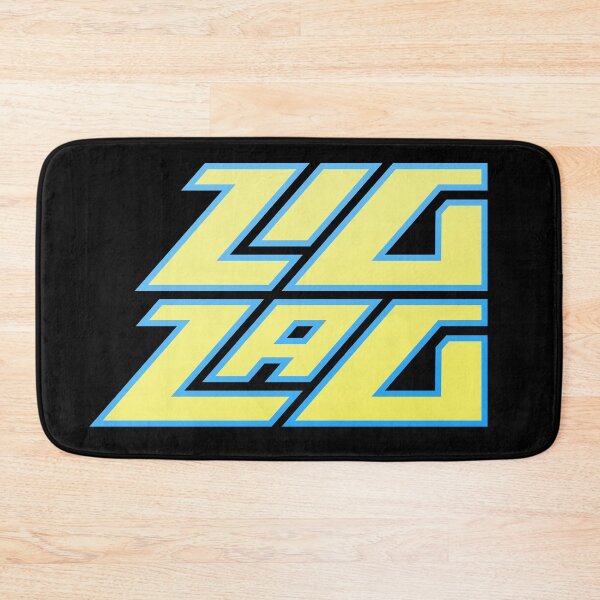 Item preview, beebthings Zig Zag designed and sold by Beeb Things.