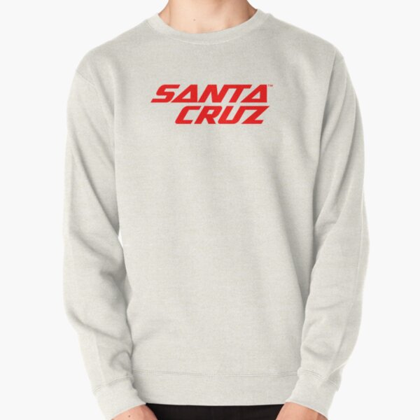 santa cruz bikes sweatshirt