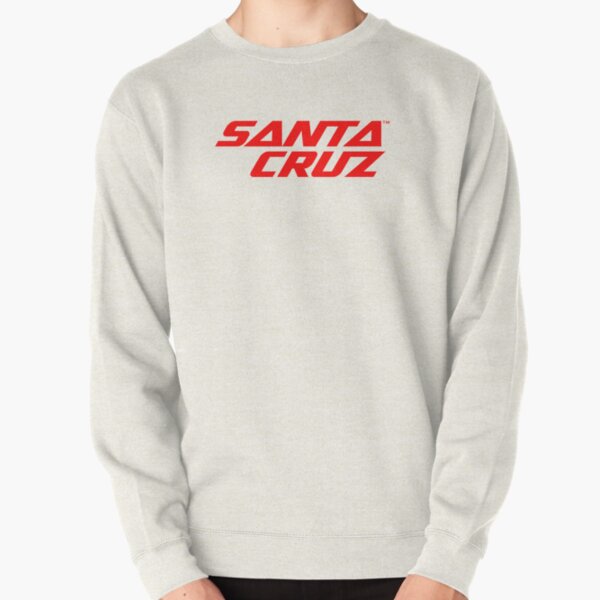 santa cruz bikes hoodie