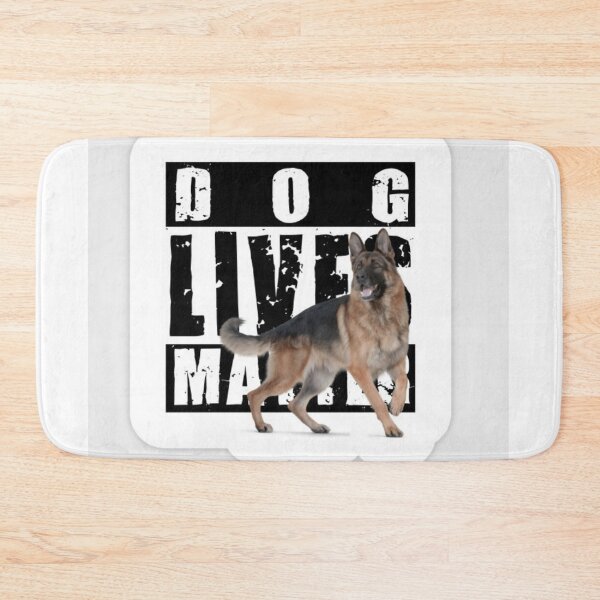 Item preview, Police Matter designed and sold by KingOfDogs.