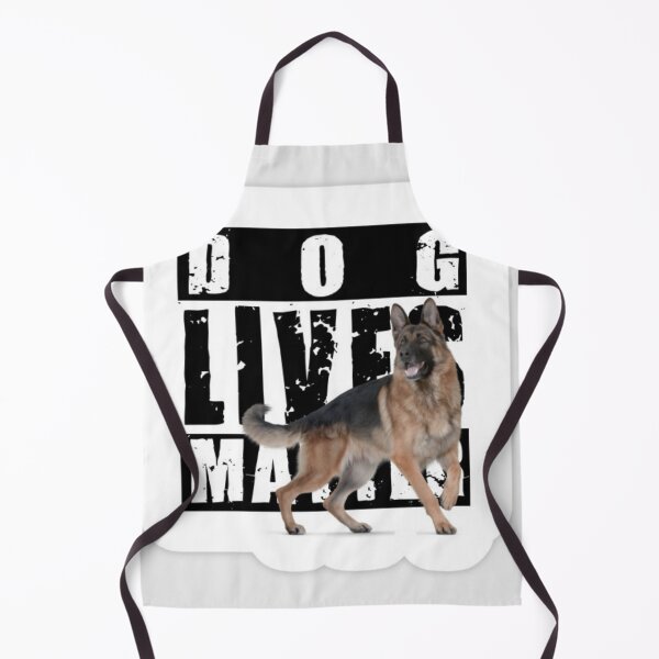 Item preview, Police Matter designed and sold by KingOfDogs.