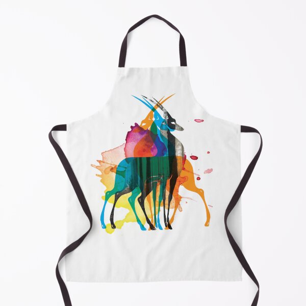 Item preview, Gazelle Art designed and sold by SurfolioPrints.