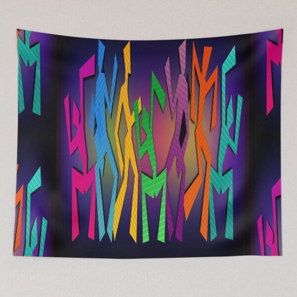 Item preview, Disco dance  designed and sold by Hamaridukaan.