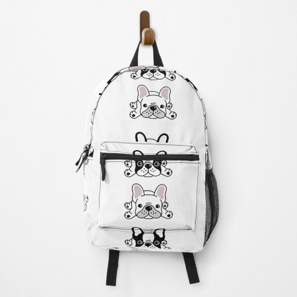 Item preview, French Bulldog Dog cute pet face dogs pets sweet puppy black white designed and sold by Coolstuff4you71.