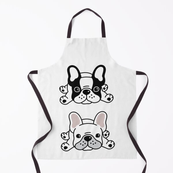 Item preview, French Bulldog Dog cute pet face dogs pets sweet puppy black white designed and sold by Coolstuff4you71.