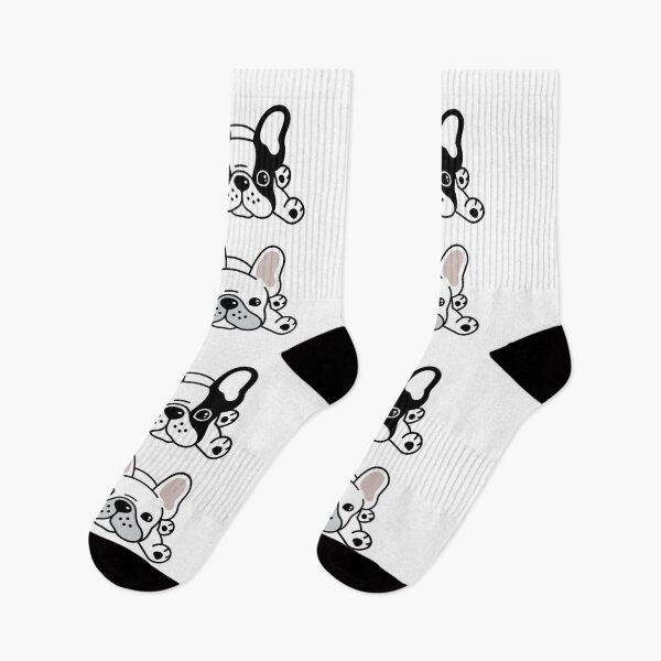 Item preview, French Bulldog Dog cute pet face dogs pets sweet puppy black white designed and sold by Coolstuff4you71.