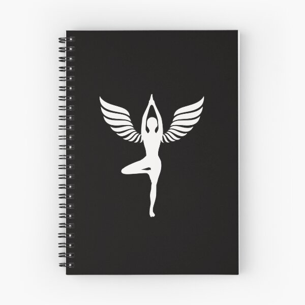 Item preview, tree pose yoga designed and sold by Zone-Graphics.