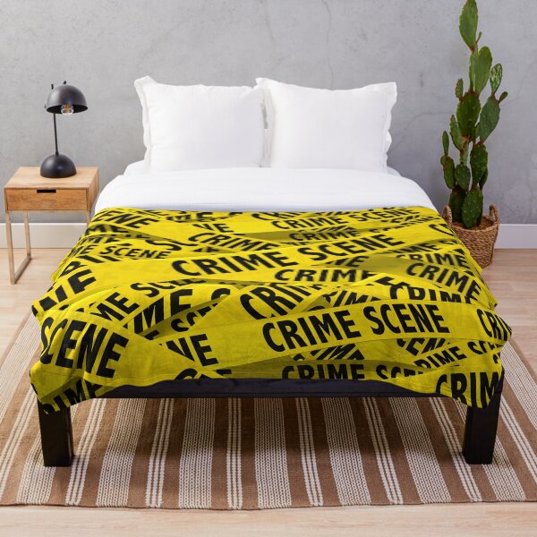Item preview, Crime Scene - Do Not Cross - Funny Duct Tape designed and sold by mydoodlesateme.