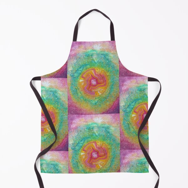 Item preview, Mayan Glyp Chicchan designed and sold by shimaart.