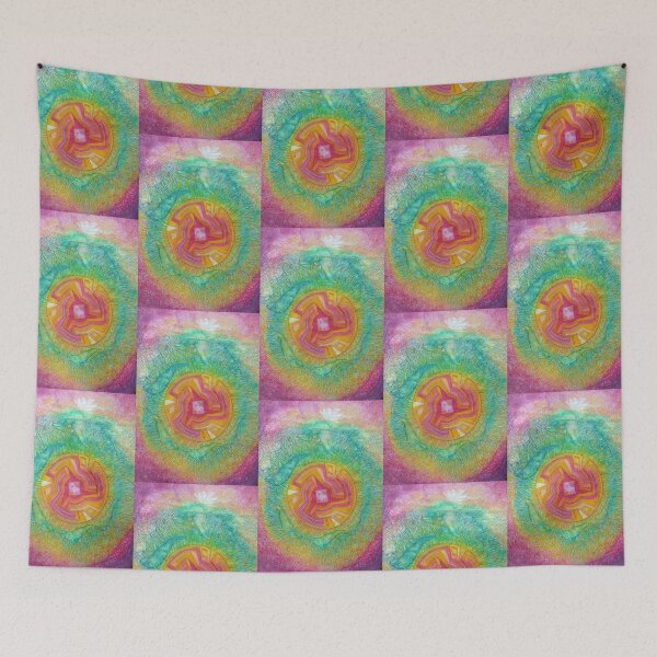 Item preview, Mayan Glyp Chicchan designed and sold by shimaart.