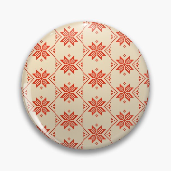 Artikelvorschau, Christmas snowflake entworfen und verkauft von Patternsonly.