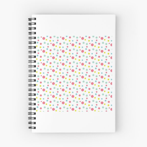 Item preview, Polka Dot Pattern designed and sold by MisterGooseShop.