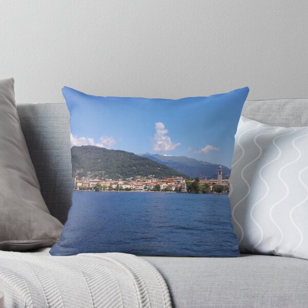 Item preview, Borromean Islands - view from Lago Maggiore designed and sold by wineandwords.