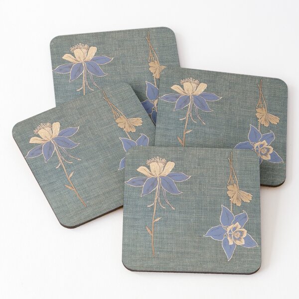 Item preview, Arts and Crafts Flowers! Pretty Design. designed and sold by TTWG.