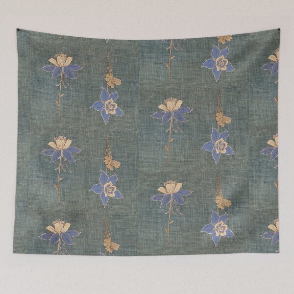 Item preview, Arts and Crafts Flowers! Pretty Design. designed and sold by TTWG.