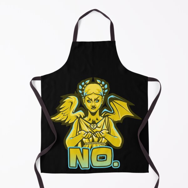 Item preview, No The African Angels designed and sold by jacks-tees.