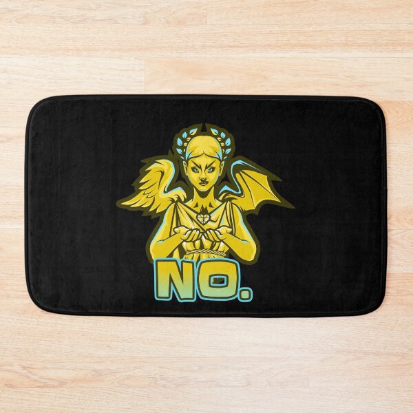 Item preview, No The African Angels designed and sold by jacks-tees.