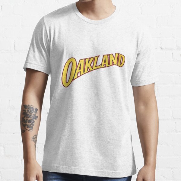 Oakland Warriors - Golden State Basketball Essential T-Shirt for