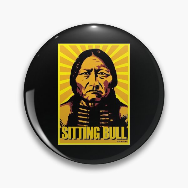 Artikelvorschau, Großer Sioux-Anführer entworfen und verkauft von itchingink.