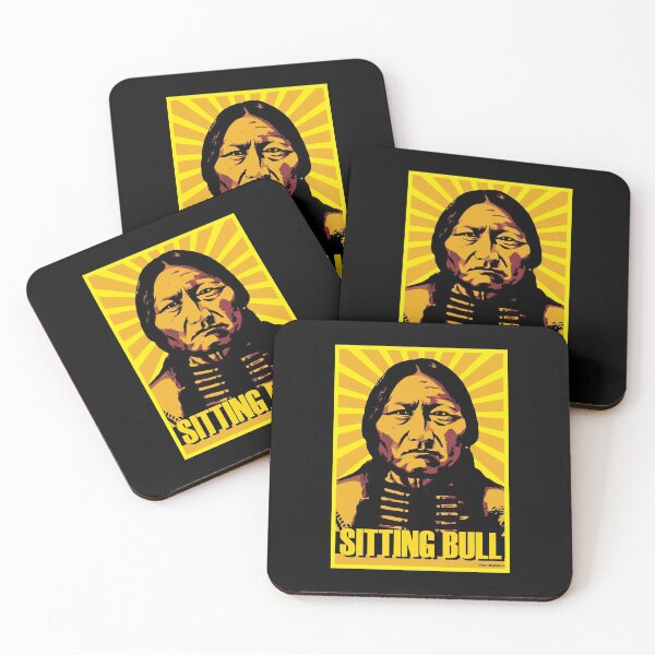Item preview, Great Sioux Leader designed and sold by itchingink.