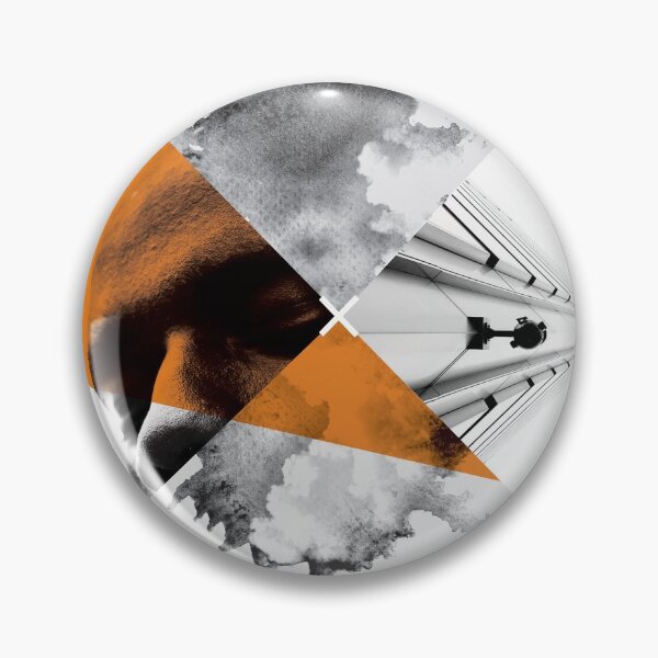 Item preview, Modern Minimalist Art designed and sold by SurfolioPrints.