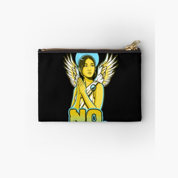 Item preview, No The African Angels designed and sold by jacks-tees.