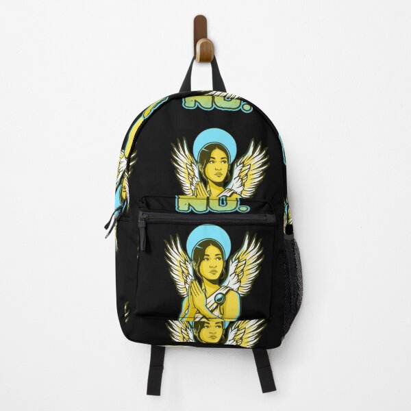 Item preview, No The African Angels designed and sold by jacks-tees.